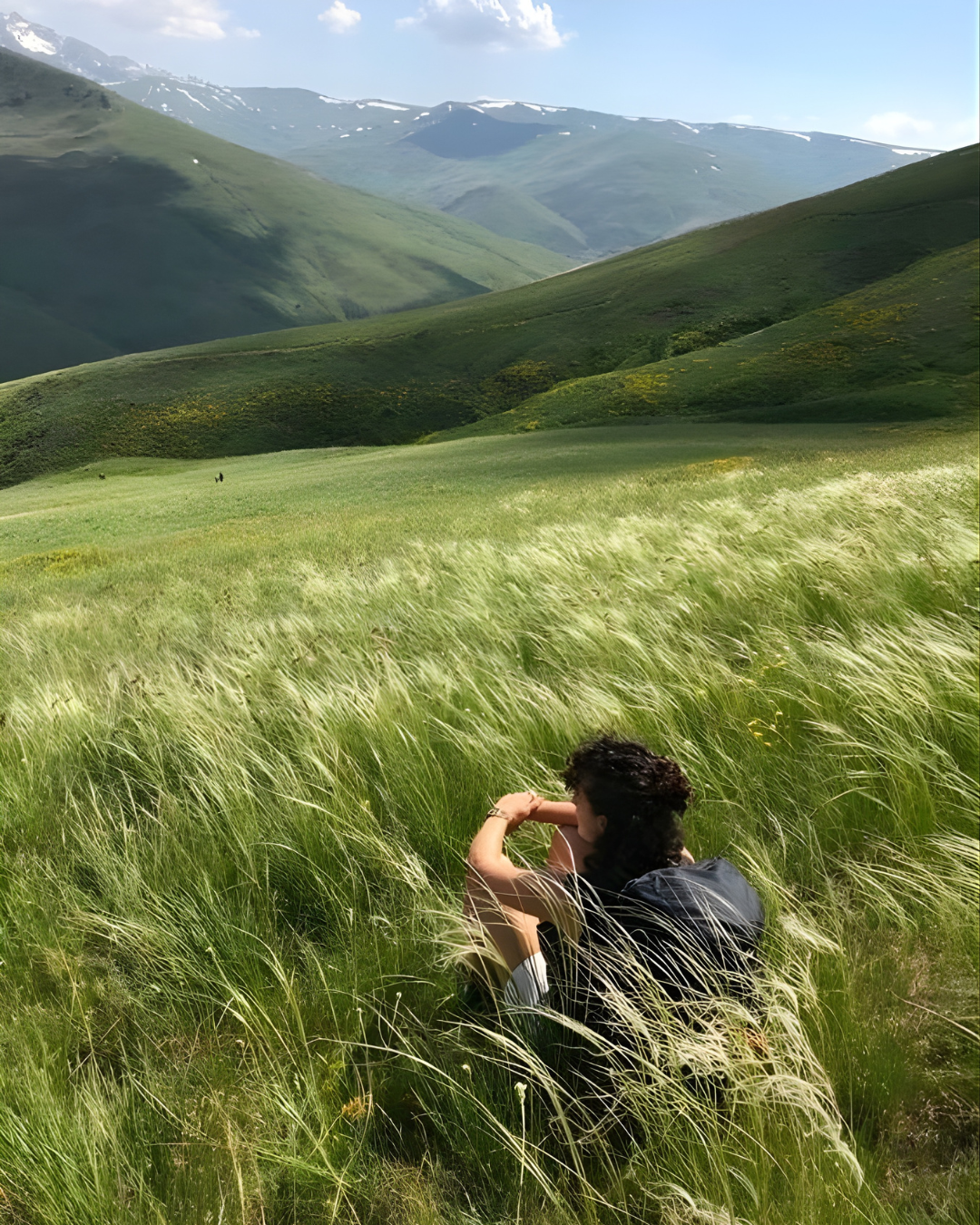 Doping for Longevity